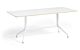 Hay AAT10 wit onderstel tafel-180x90 cm