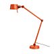 Tonone Bolt 2 Arm Foot bureaulamp-Striking orange