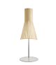 Secto Design 4220 tafellamp-Natural