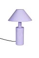Zuiver Wonders tafellamp-Lilac