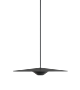 Diesel with Lodes UFO hanglamp-ø 35 cm-Black/black