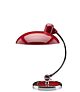 Fritz Hansen Kaiser Idell Luxus bureaulamp-Rood