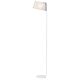 Secto Design Owalo 7010 vloerlamp-Wit