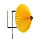 HAY Matin wandlamp-Yellow-Ø 300