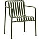 Hay Palissade Dining armchair stoel-Olive