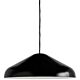 HAY Pao hanglamp-Soft black-∅ 47 cm