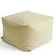 HAY Planar pouf-Touch of Yellow