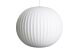 Hay Nelson Ball Bubble Pendant hanglamp-Large