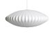 Hay Nelson Saucer Bubble Pendant hanglamp-Large