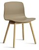 HAY About a Chair AAC12 stoel- Clay