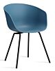 HAY About a Chair AAC26- Azure Blue