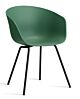 HAY About a Chair AAC26- Teal Green
