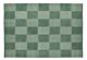 HAY Check vloerkleed-Groen-140x200 cm