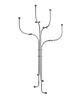 Fritz Hanzen Coat Tree wandkapstok-Licht grijs