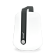 Fermob Balad Portable tafellamp H38-Anthracite