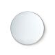 HKliving Round spiegel-∅ 80 cm