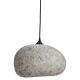 Ay Illuminate Pebble medium hanglamp-Grey