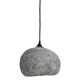 Ay Illuminate Pebble small hanglamp-Grey