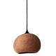 Ay Illuminate Pebble small hanglamp-Terracotta