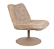 Zuiver Bubba fauteuil-Beige