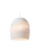 Graypants Bell wit hanglamp-∅ 38 cm