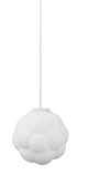 Normann Copenhagen Bubba hanglamp-Kap ∅25 cm