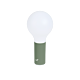 Fermob Aplô Portable tafellamp H24-Cactus