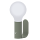 Fermob Aplô Portable wandlamp-Cactus