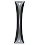 Artemide Cadmo wandlamp-zwart