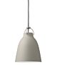 Lightyears Caravaggio mat P1 hanglamp-Warm Silk