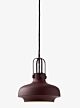 &tradition Copenhagen hanglamp SC6-Plum
