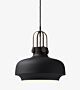 &tradition Copenhagen hanglamp SC7-Black