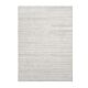 Ferm Living Ease Loop vloerkleed-Off-white-300x200 cm