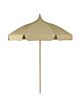 Ferm Living Lull parasol-Cashmere