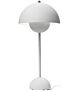 &tradition FlowerPot VP3 tafellamp-Mat licht grijs
