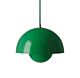&tradition FlowerPot VP1 hanglamp-Signal green