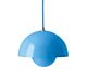 &tradition FlowerPot VP1 hanglamp-Swim Blue