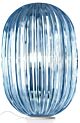 Foscarini Plass media LED tafellamp-Blauw