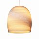 Graypants Bell blonde hanglamp-∅ 27 cm