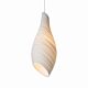 Graypants Nest wit hanglamp-∅ 33 cm