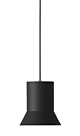 Normann Copenhagen Hat lamp-Black-Medium