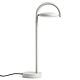 HAY Marselis tafellamp LED-Ash grey