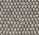 HAY Peas vloerkleed-Medium grey-80x200 cm