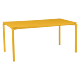 Fermob Calvi tuintafel 160x80 cm-Honey