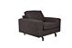 Zuiver Jean Sofa fauteuil-Antraciet