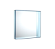Kartell Only Me spiegel-Blauw-50x50 cm