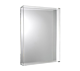 Kartell Only Me spiegel-Kristal-50x70 cm