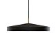 OYOY Living Design Hatto hanglamp-Black-Large