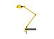 Tonone Bolt 2 Arm Clamp bureaulamp-Sunny yellow