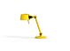 Tonone Bolt 1 Arm Small Foot bureaulamp-Sunny yellow